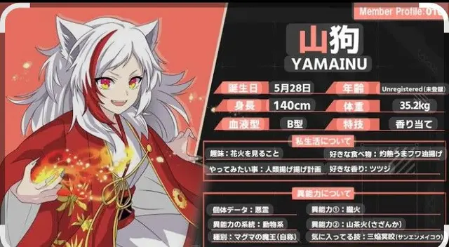 Profile image of 山狗
