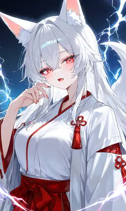 Profile image of 텐라이