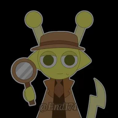 Profile image of 사이먼