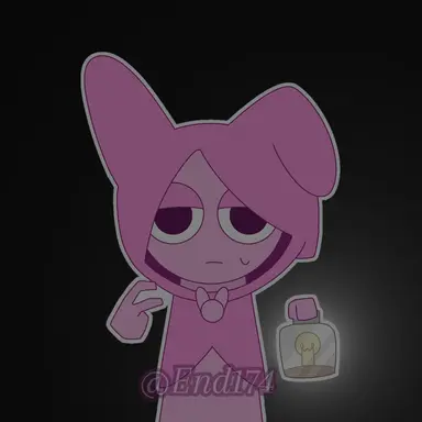 Profile image of 핑키