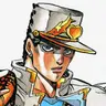 Profile image of Jotaro Kujo