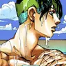 Profile image of Rohan Kishibe