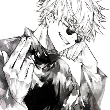 Profile image of 五条悟