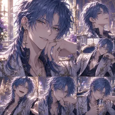 Profile image of 시엘