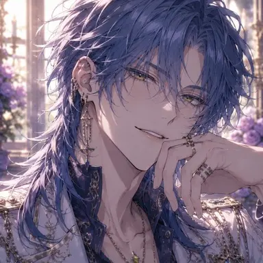 Profile image of 시엘
