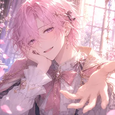 Profile image of 루키엘