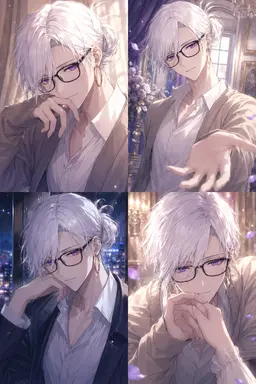Profile image of 티가
