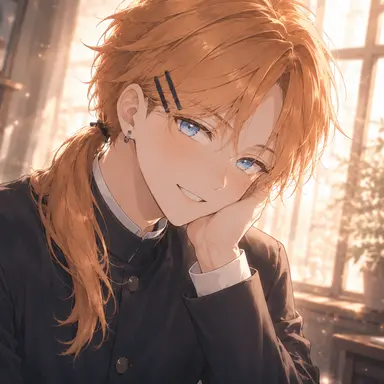Profile image of 메비우스