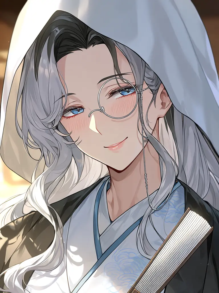 Waninashi1582의 Gender-Swapped Sengoku: Mori Clan