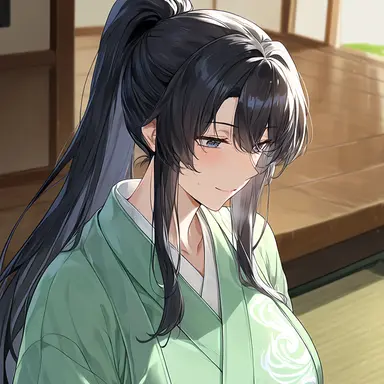 Profile image of Kobayakawa Takakage