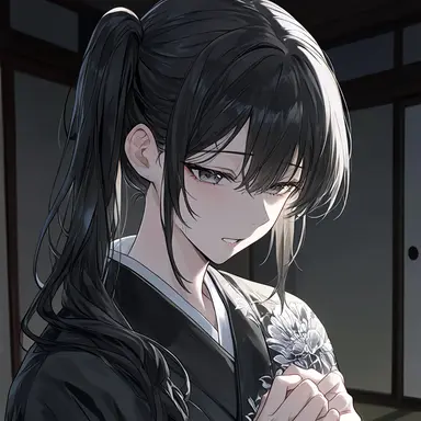 Profile image of Amago Haruhisa