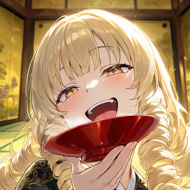 Profile image of Ouchi Yoshitaka