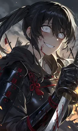 Profile image of Amago Haruhisa