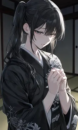 Profile image of Amago Haruhisa