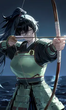 Profile image of Kobayakawa Takakage