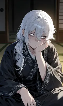 Profile image of Amago Tsunehisa