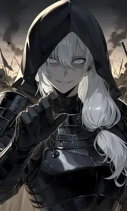 Profile image of Amago Tsunehisa