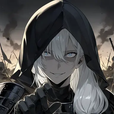 Profile image of Amago Tsunehisa
