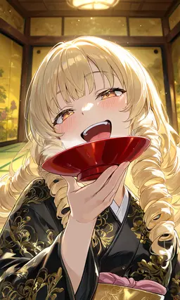 Profile image of Ouchi Yoshitaka