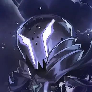 Profile image of 사일런트솔트 쿠키