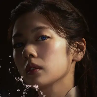 Profile image of Mu Deok-i