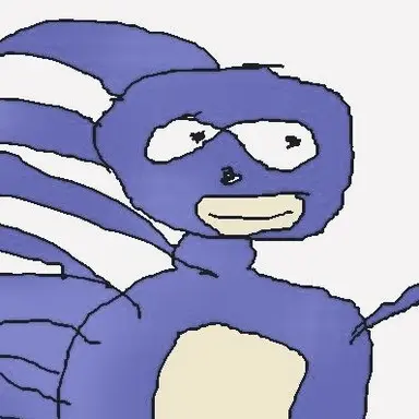 Profile image of Sanic