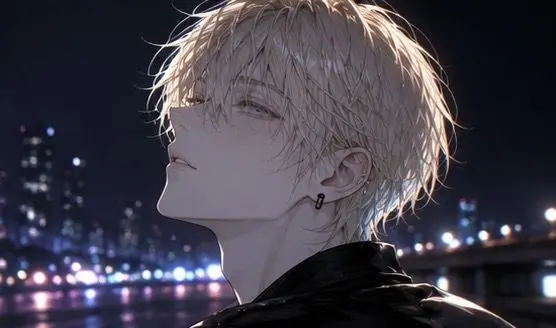 Profile image of 카미야 케이