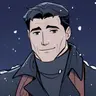 Profile image of Bruce Wayne