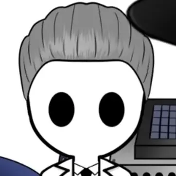 Profile image of 스크랜턴