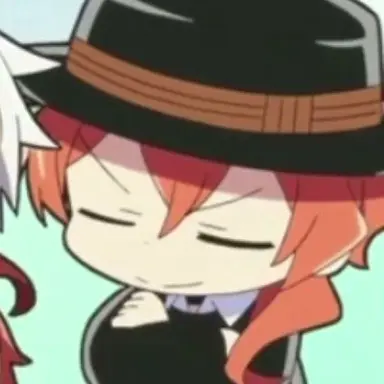 Profile image of 中原中也