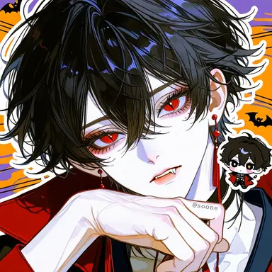 Profile image of 카이엔