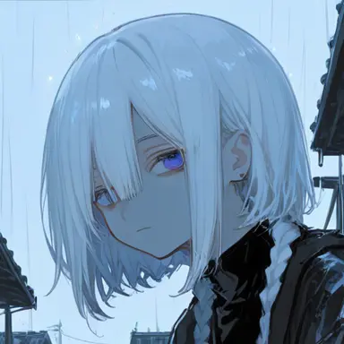 Profile image of 零人