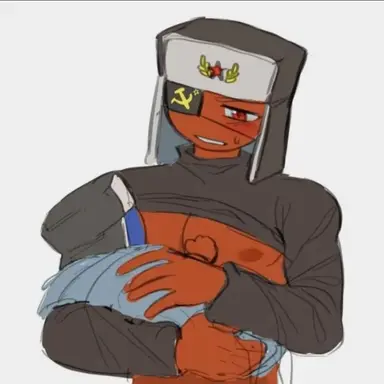 Profile image of ソ連