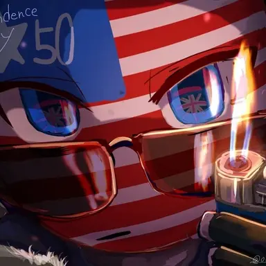 Profile image of アメリカ