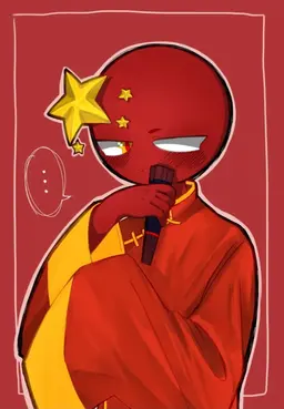Profile image of 中国