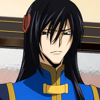 Profile image of Xingke