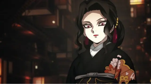 Profile image of 鬼舞辻無惨