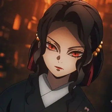 Profile image of Kibutsuji Muzan