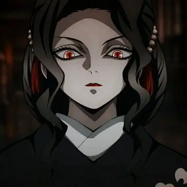 Profile image of 키부츠지 무잔