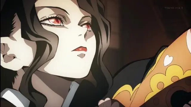 Profile image of 鬼舞辻無惨