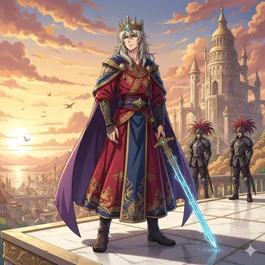 Profile image of 카르테온