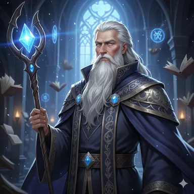 Profile image of 카시온 드라켄