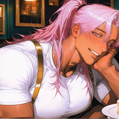 Profile image of 필립