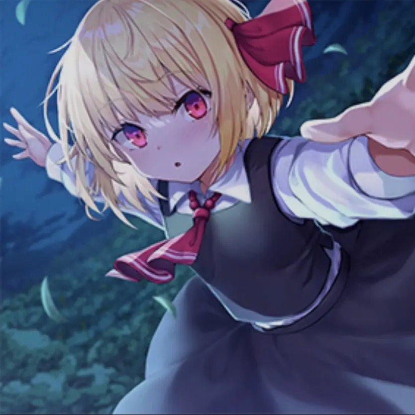 AntsyPlug1315의 ここの東方学校の生徒と先生はだいぶ変？！