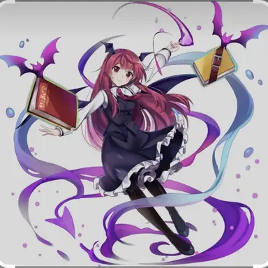 Profile image of 小悪魔