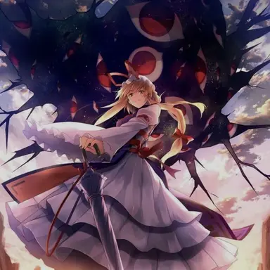 Profile image of 八雲紫