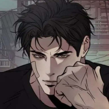 Profile image of Damien