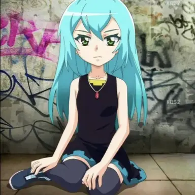 Profile image of 이소벨