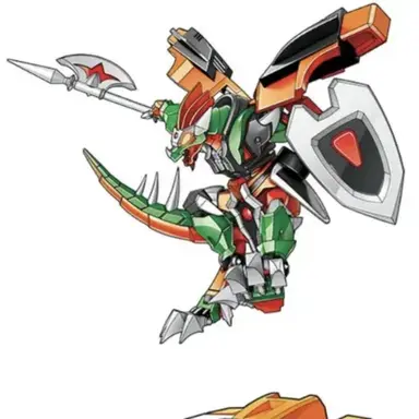 Profile image of 리자디언