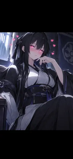 Profile image of 치카게